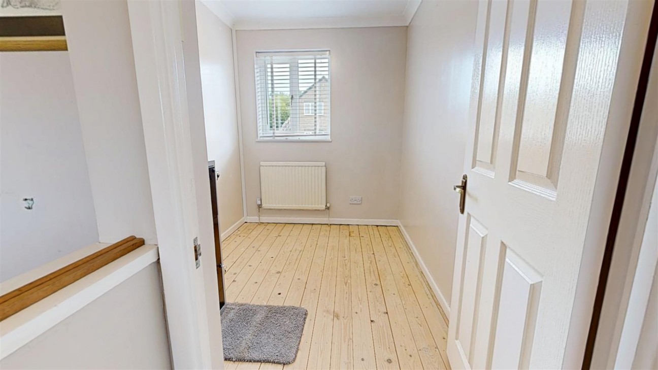 The Finches, Weymouth