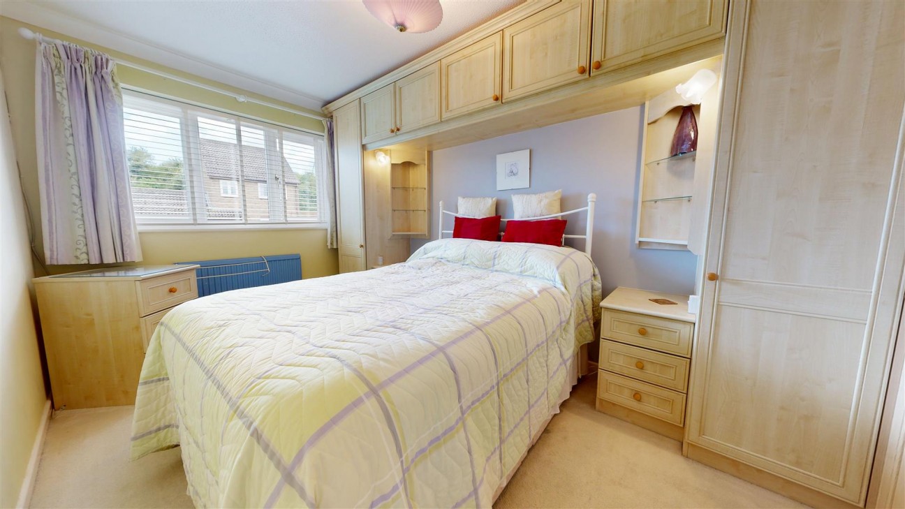 The Finches, Weymouth