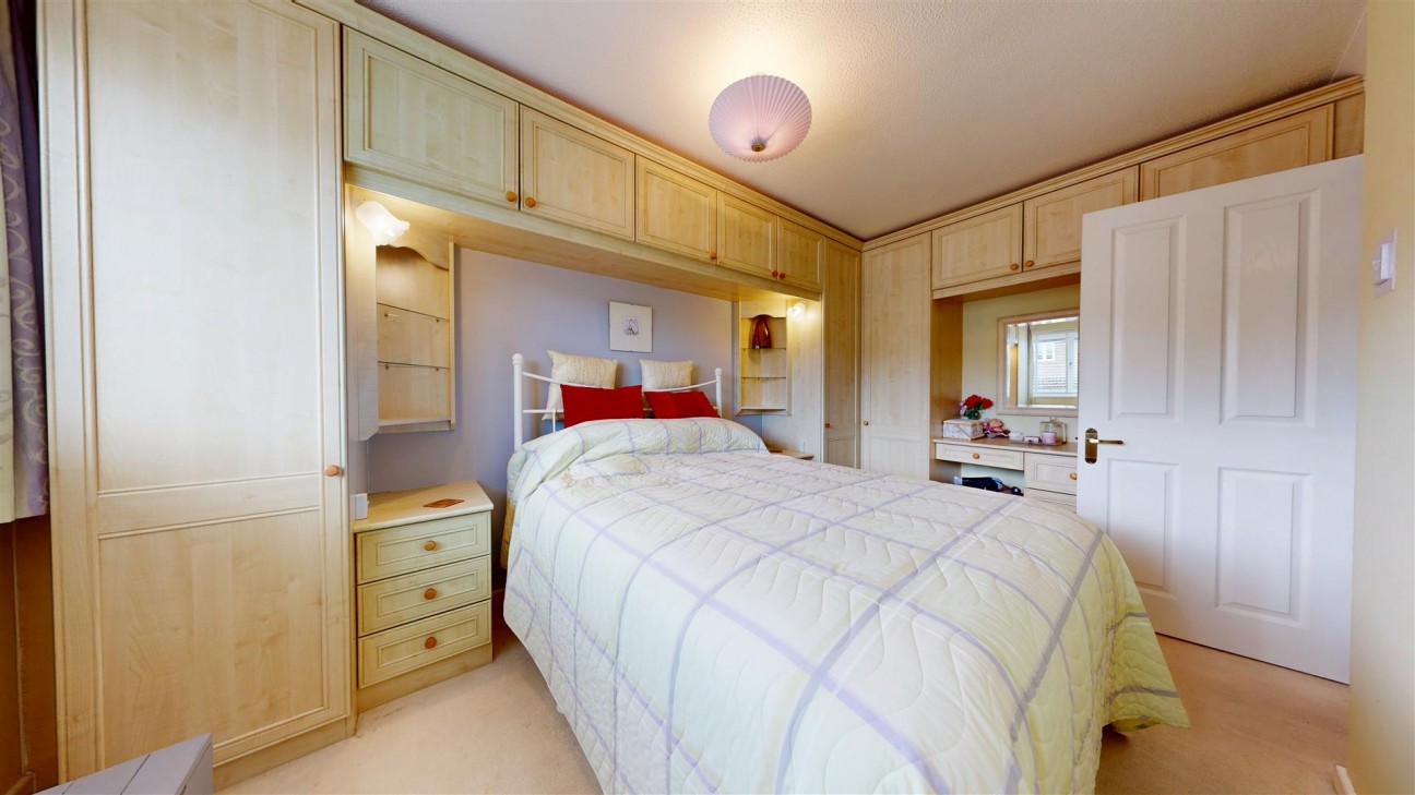 The Finches, Weymouth