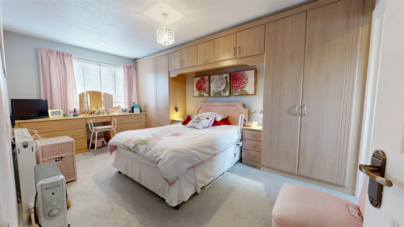 The Finches, Weymouth