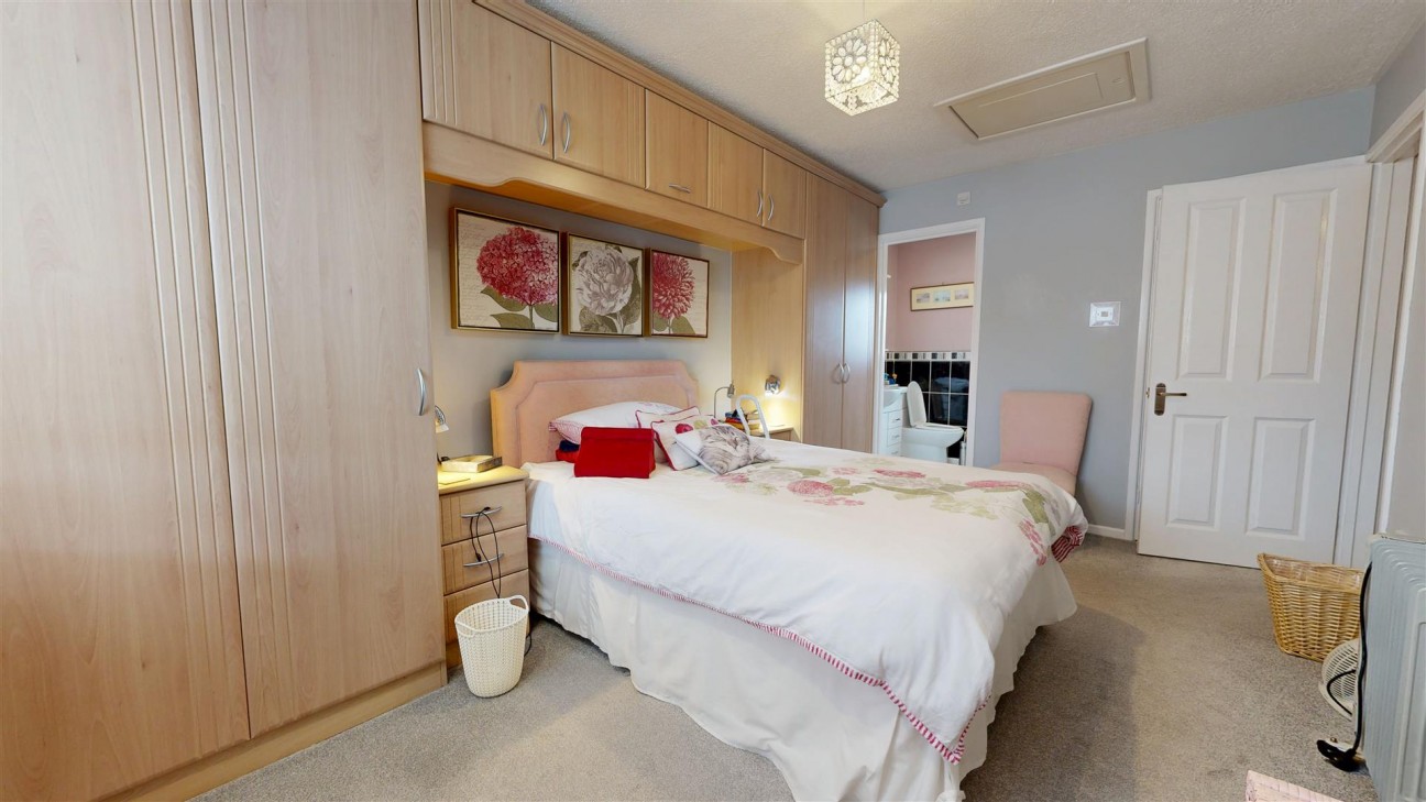 The Finches, Weymouth