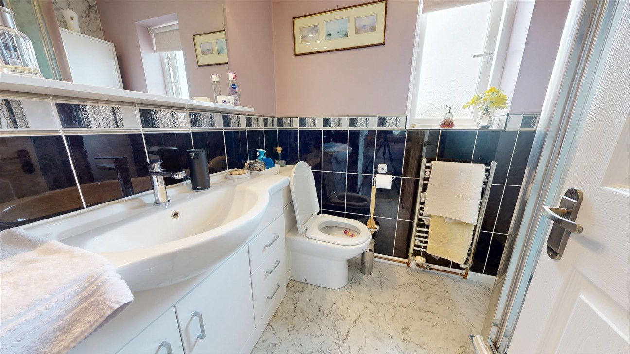 The Finches, Weymouth