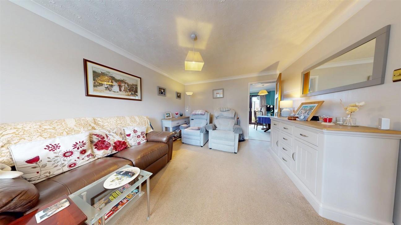 The Finches, Weymouth