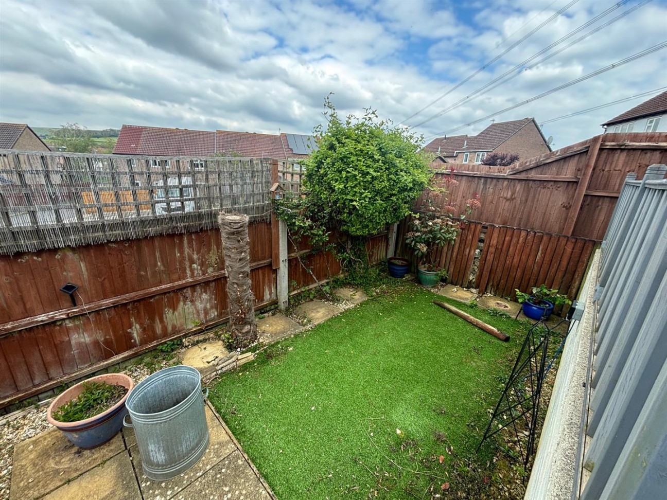 The Finches, Weymouth