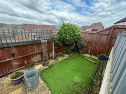 The Finches, Weymouth