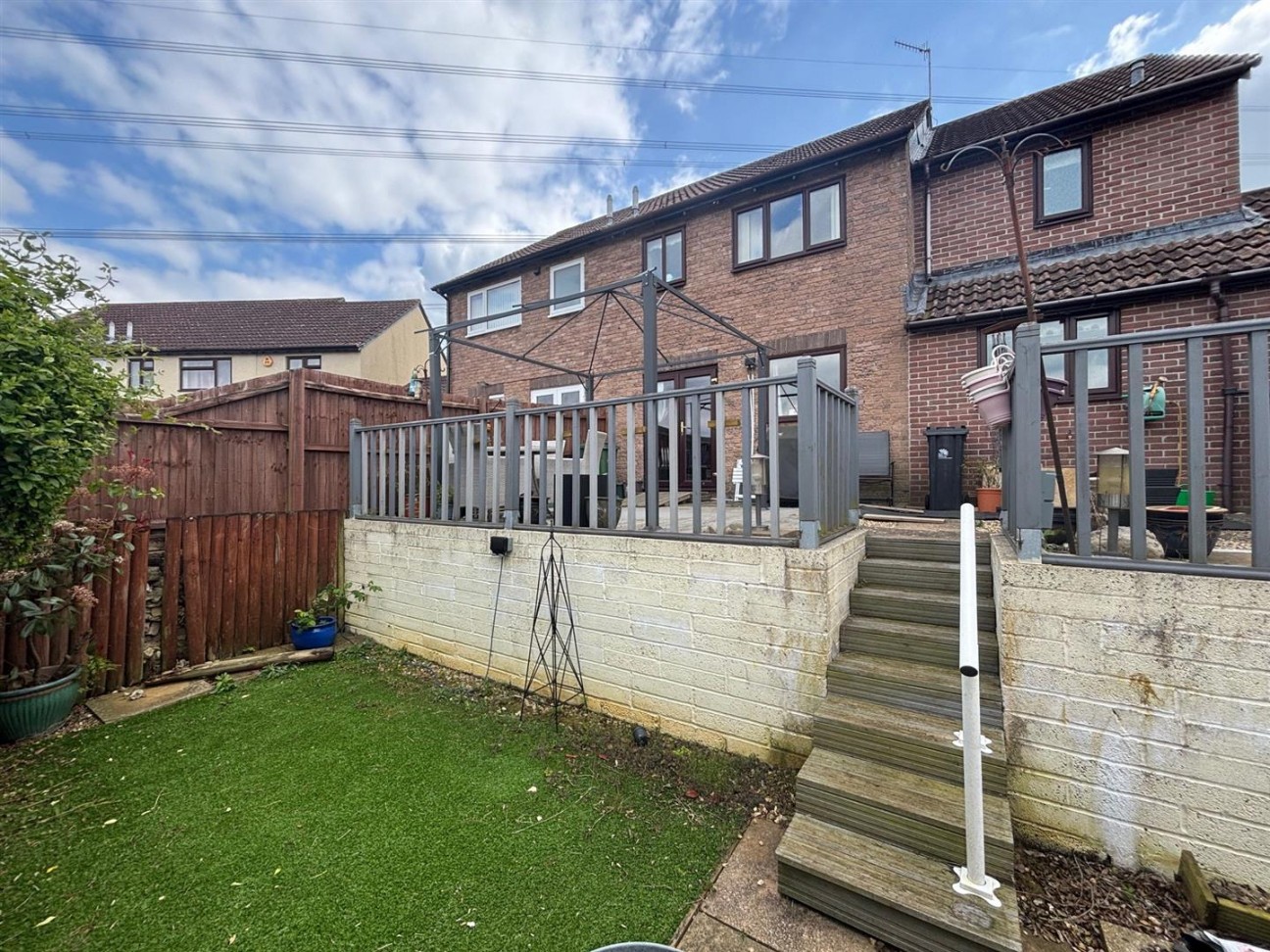 The Finches, Weymouth