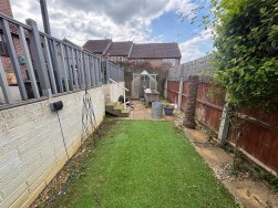 The Finches, Weymouth