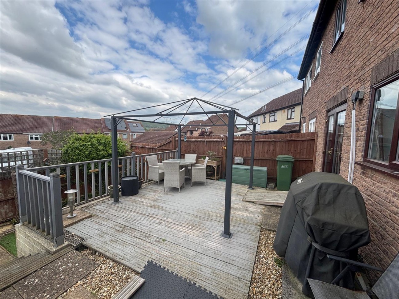 The Finches, Weymouth