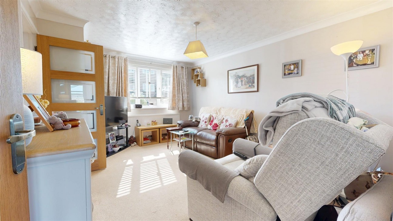 The Finches, Weymouth