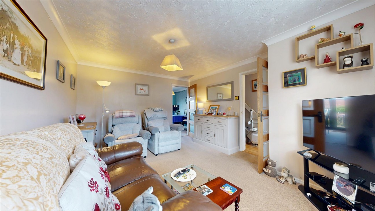 The Finches, Weymouth