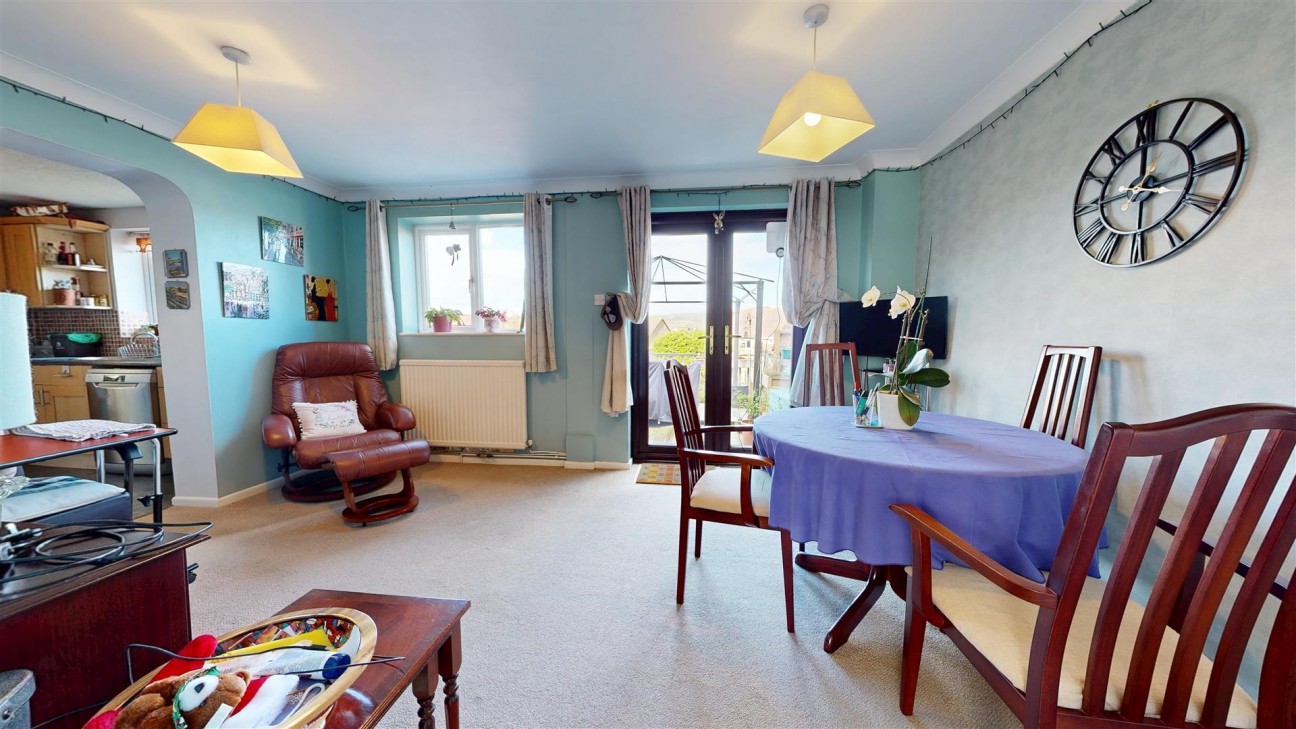 The Finches, Weymouth