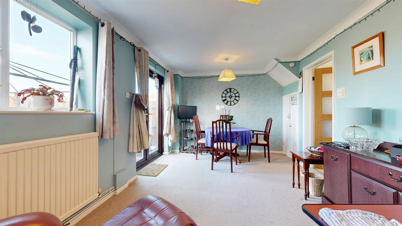 The Finches, Weymouth