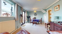 The Finches, Weymouth