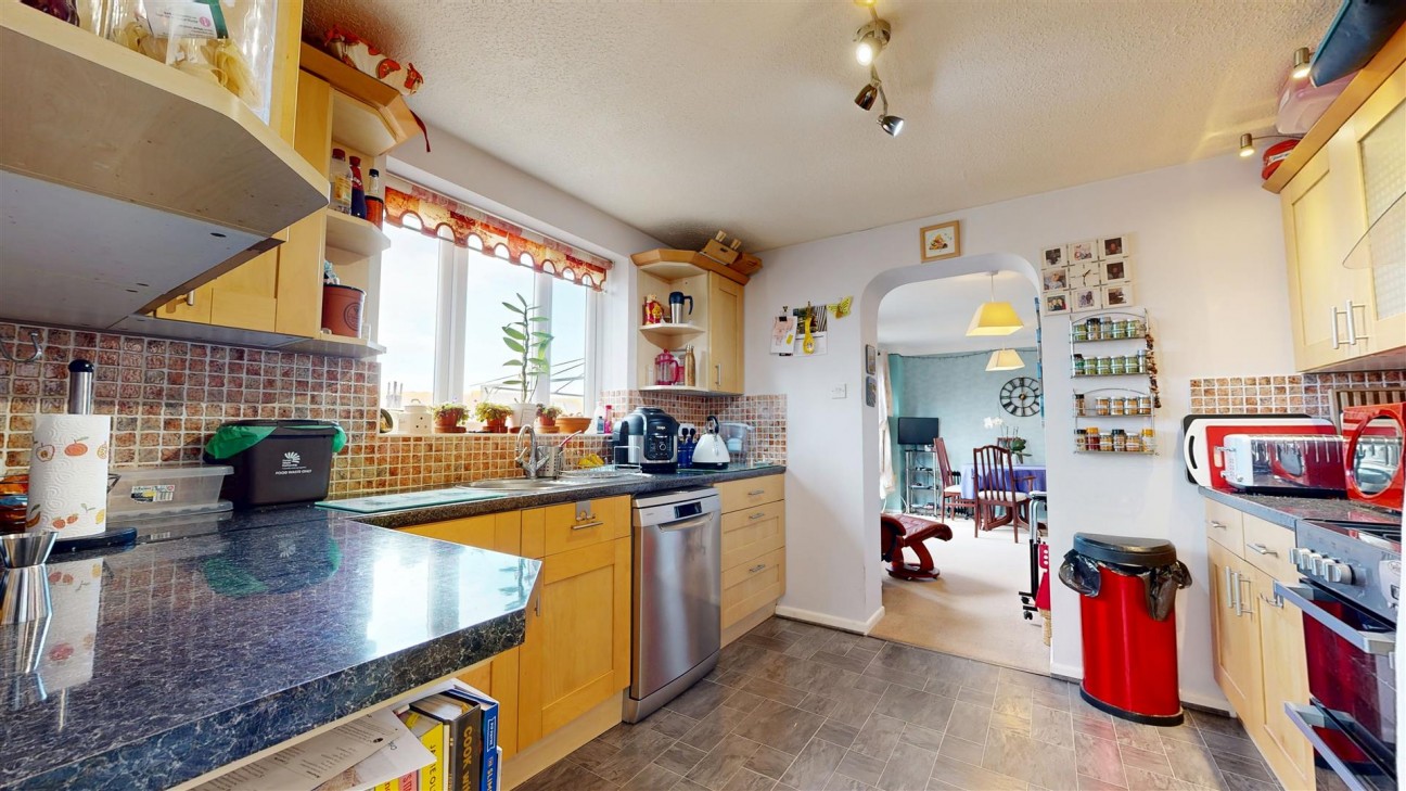 The Finches, Weymouth