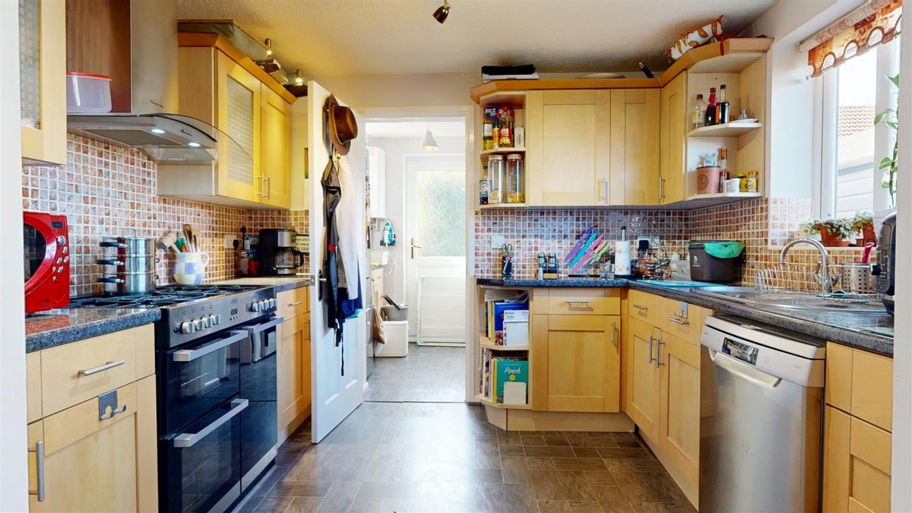 The Finches, Weymouth