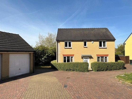 Brentmere Close, Redlands, Weymouth