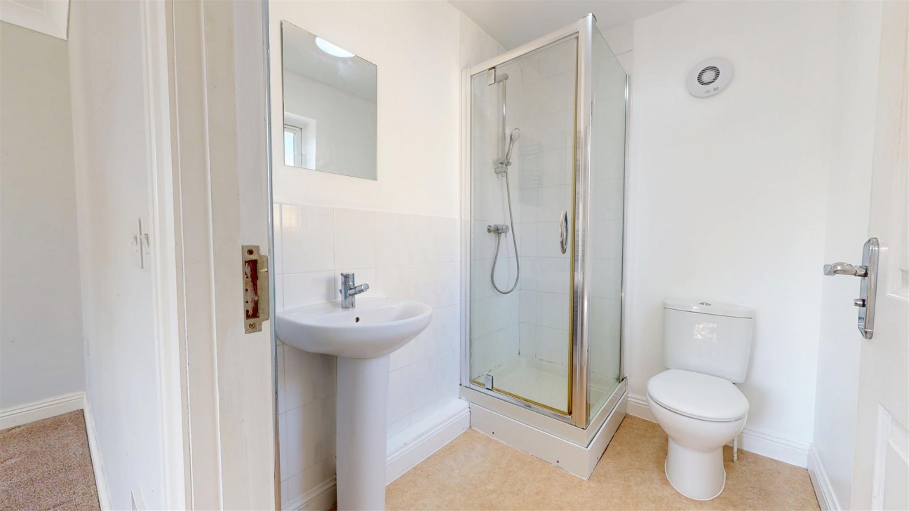 Brentmere Close, Redlands, Weymouth