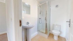 Brentmere Close, Redlands, Weymouth