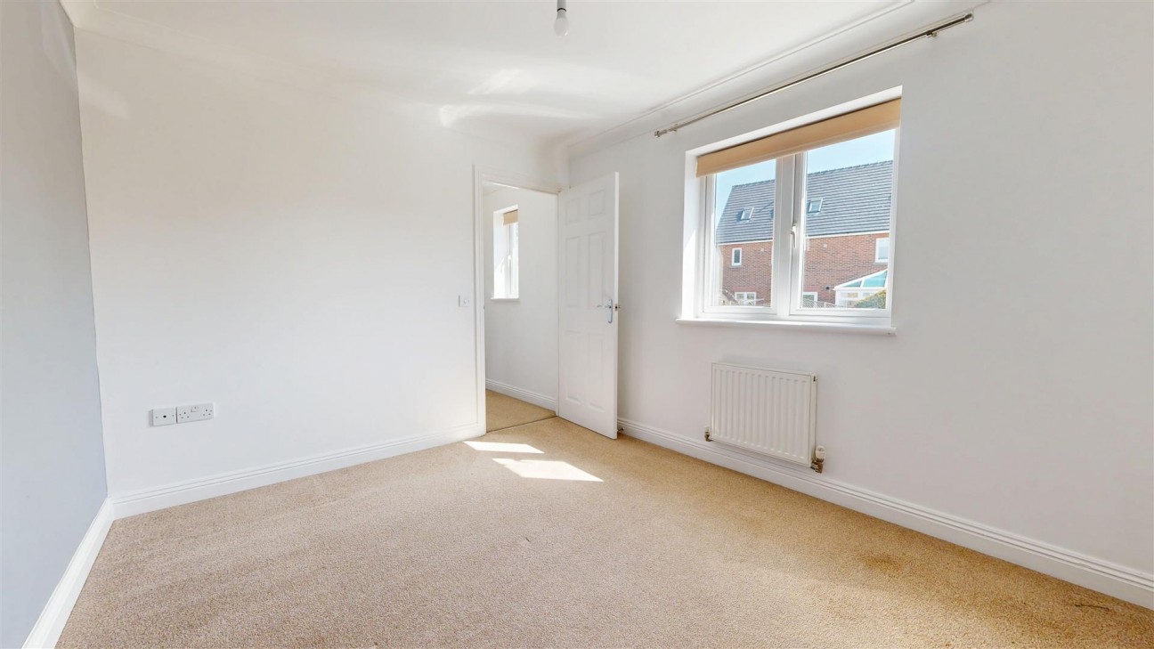 Brentmere Close, Redlands, Weymouth