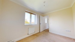 Brentmere Close, Redlands, Weymouth