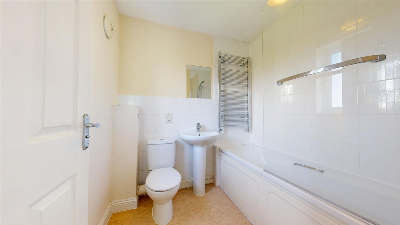 Brentmere Close, Redlands, Weymouth