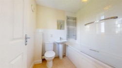 Brentmere Close, Redlands, Weymouth