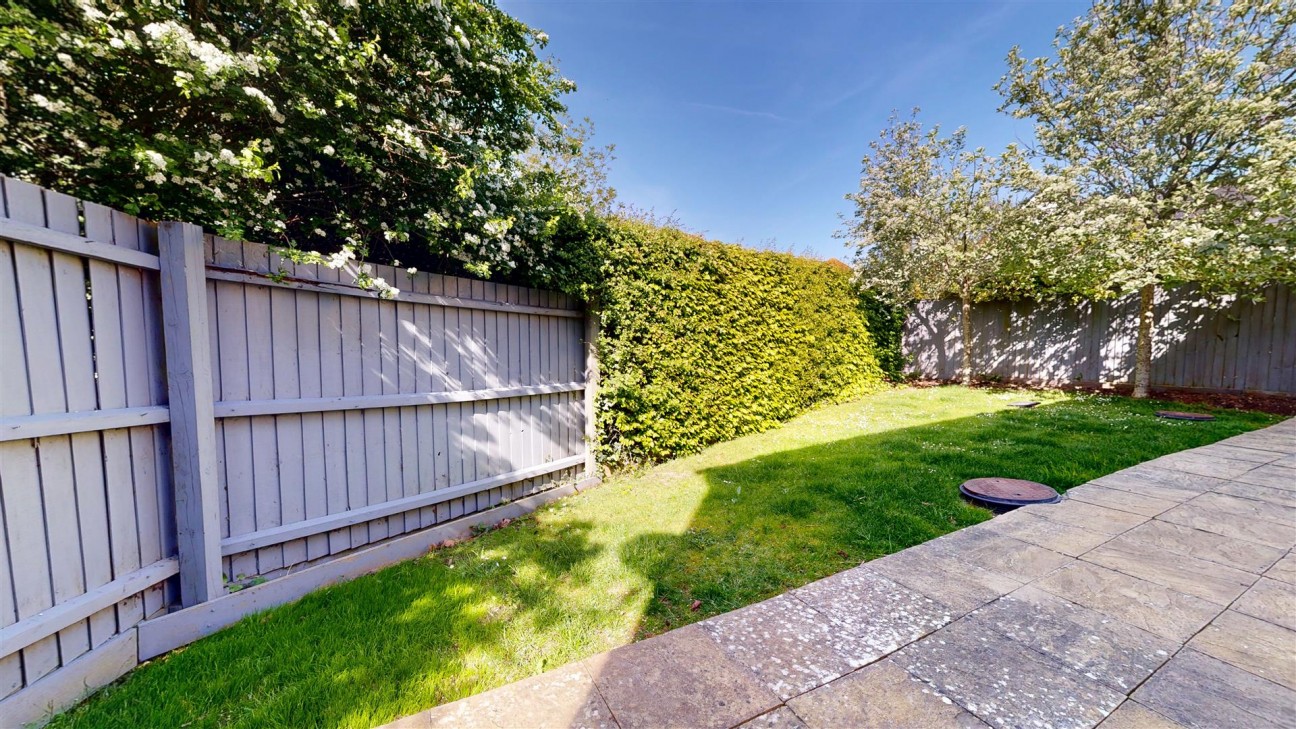 Brentmere Close, Redlands, Weymouth