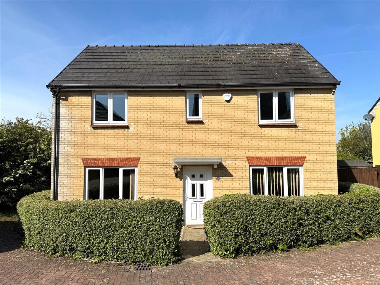 Brentmere Close, Redlands, Weymouth