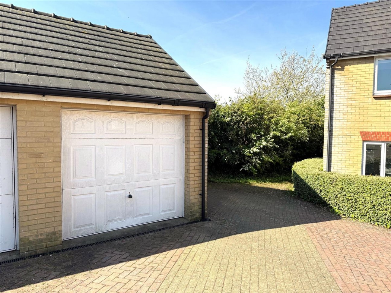 Brentmere Close, Redlands, Weymouth