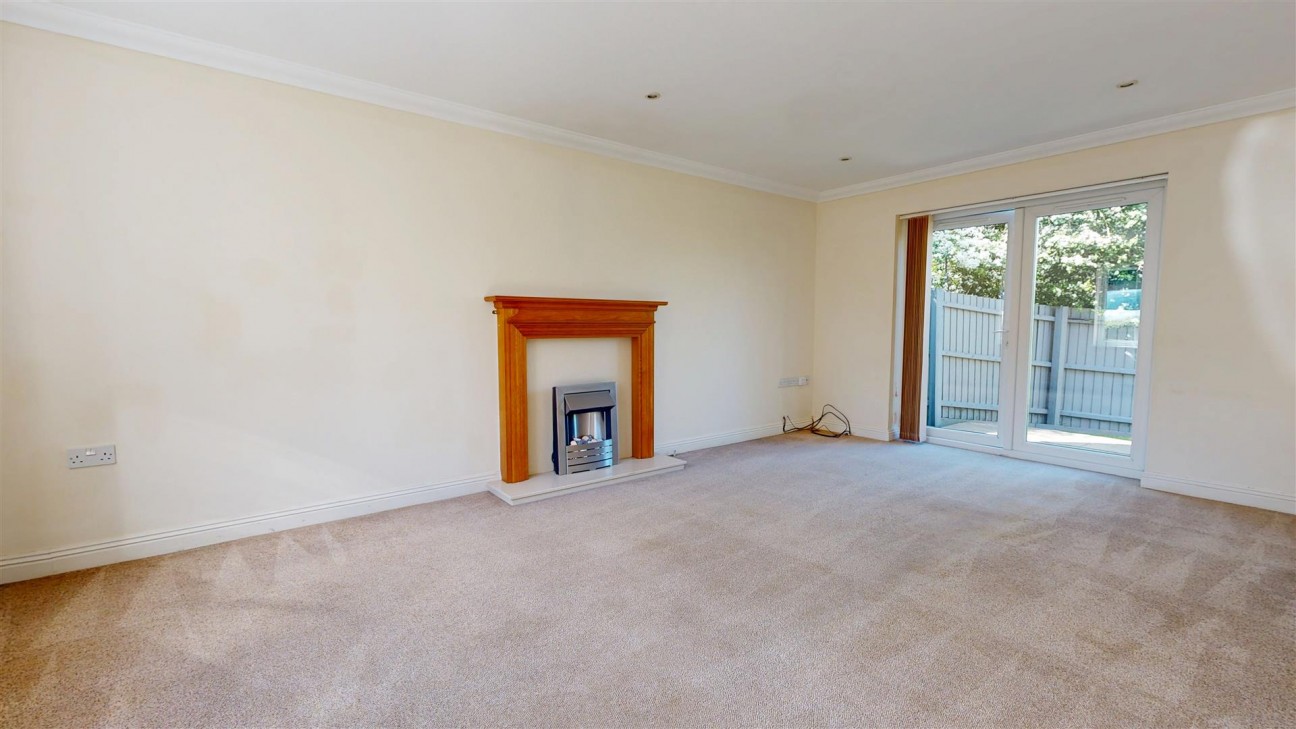 Brentmere Close, Redlands, Weymouth