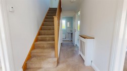 Brentmere Close, Redlands, Weymouth