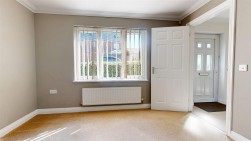 Brentmere Close, Redlands, Weymouth