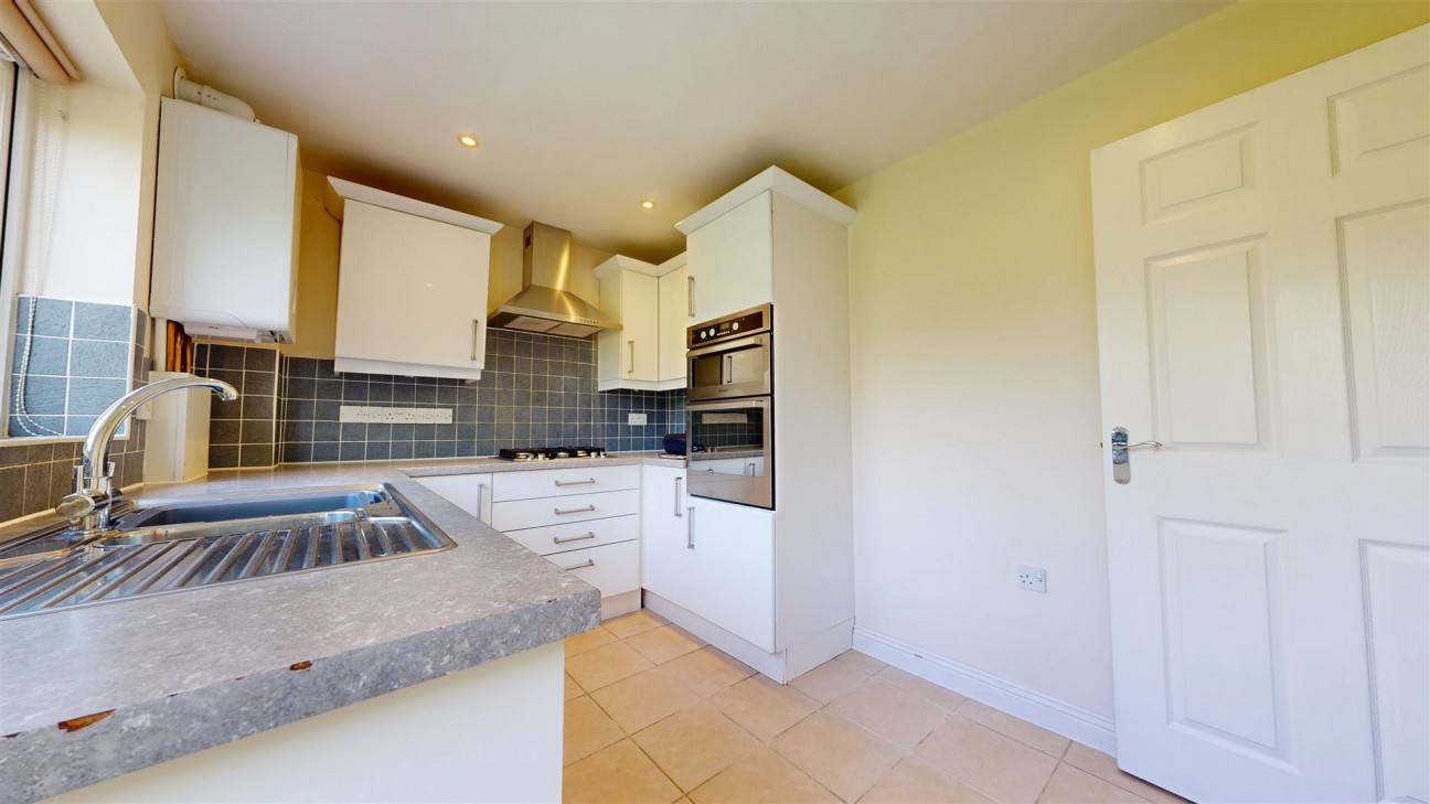 Brentmere Close, Redlands, Weymouth