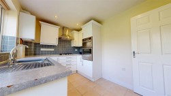 Brentmere Close, Redlands, Weymouth