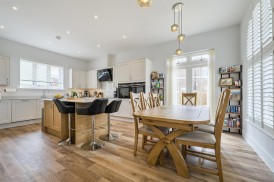 Peninsula Way, Poundbury, Dorchester