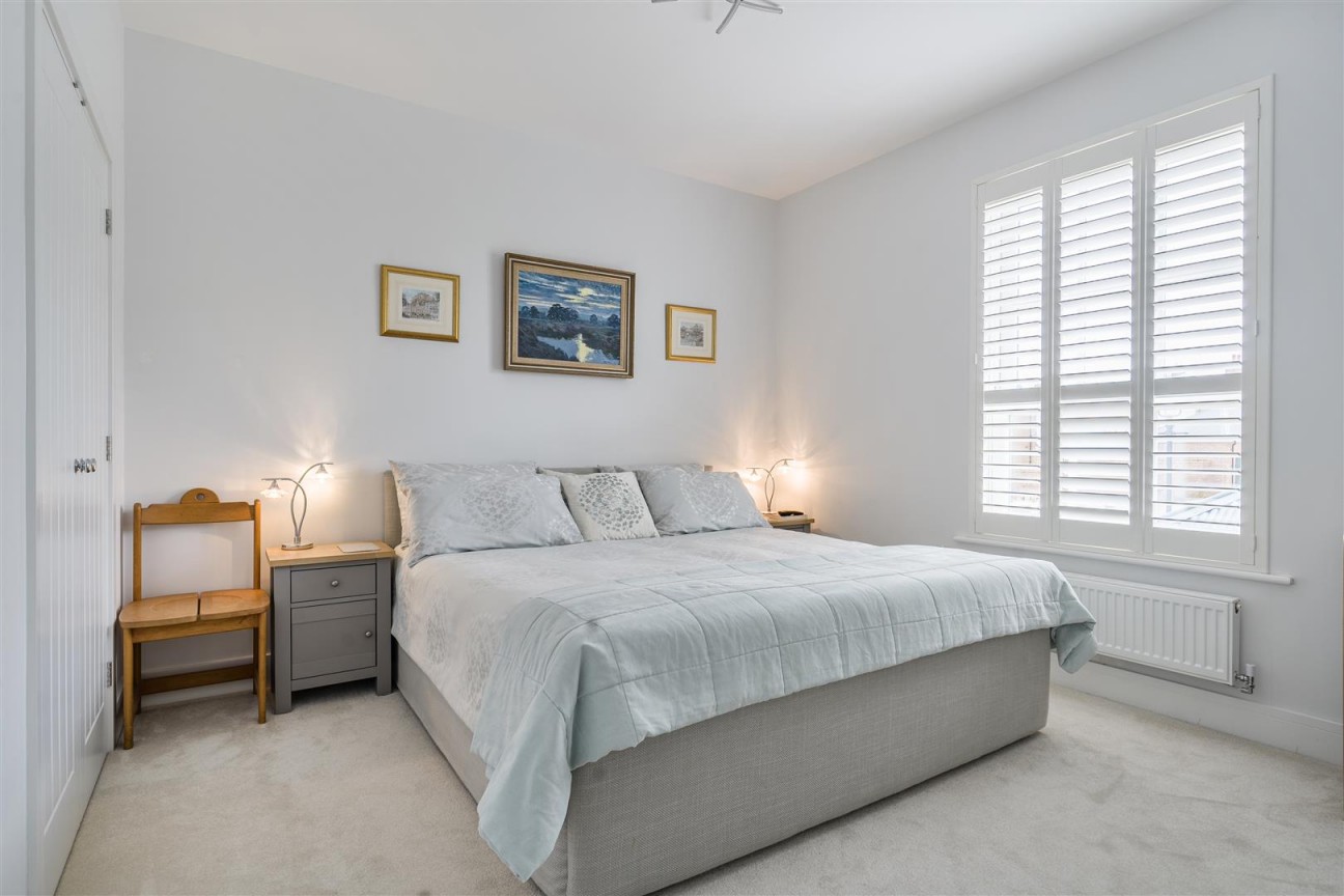 Peninsula Way, Poundbury, Dorchester