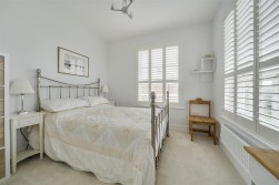 Peninsula Way, Poundbury, Dorchester