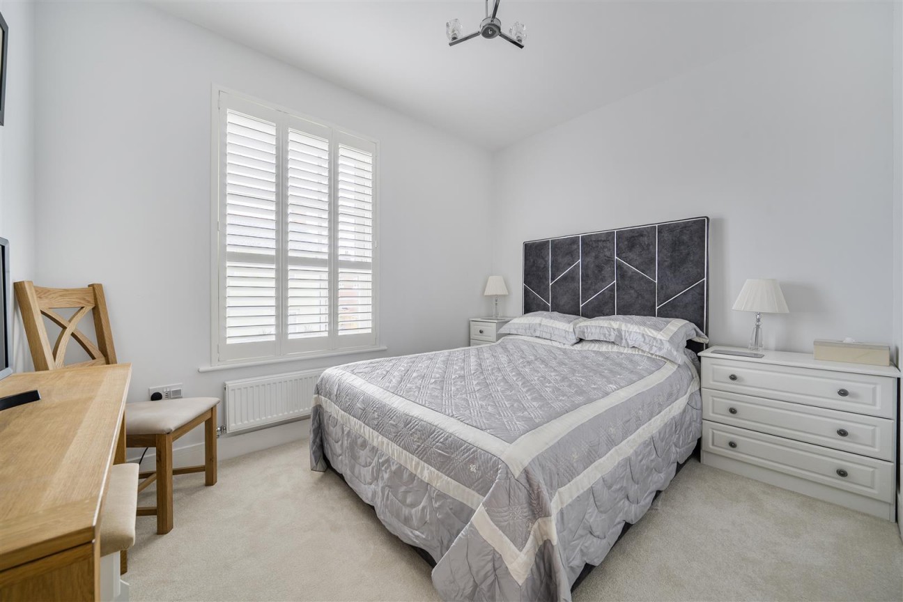 Peninsula Way, Poundbury, Dorchester