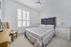 Peninsula Way, Poundbury, Dorchester