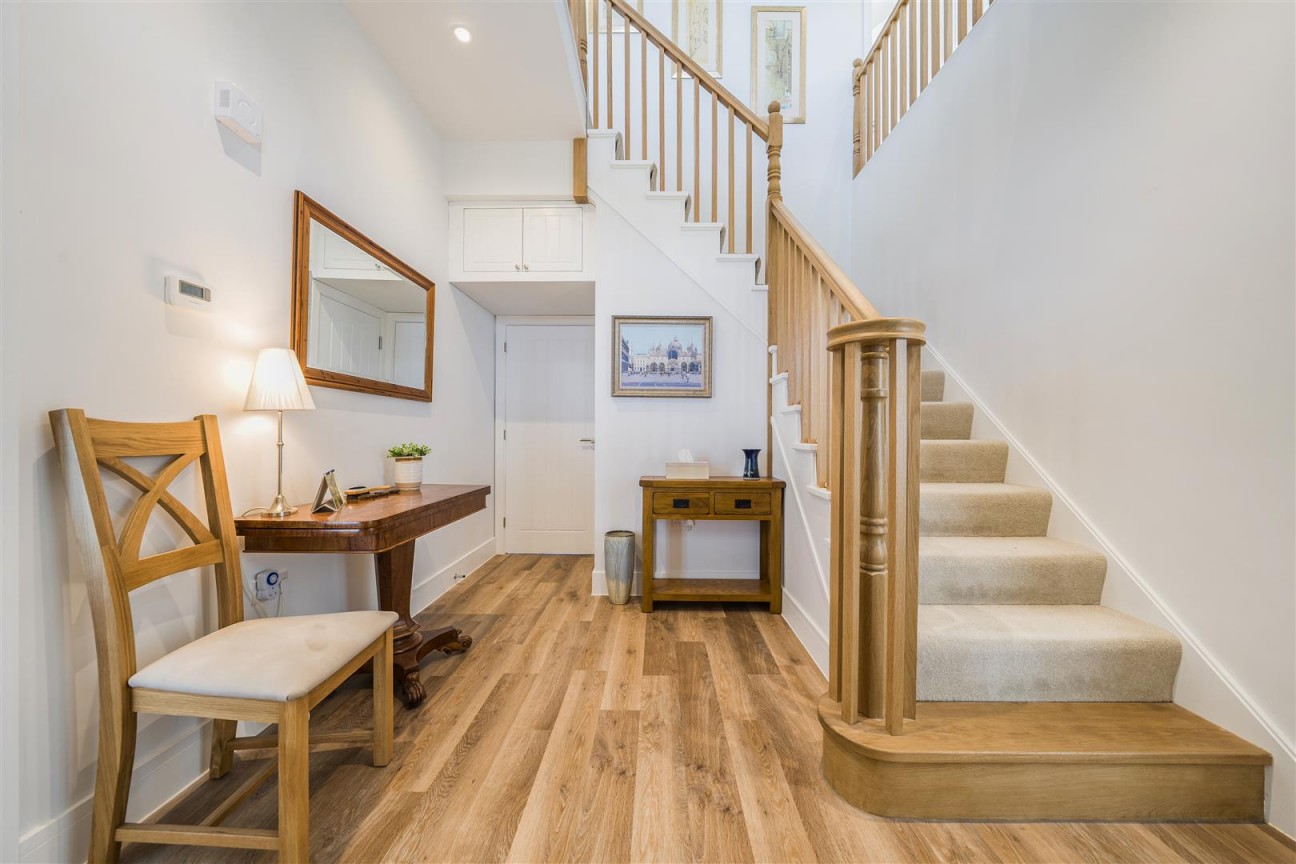 Peninsula Way, Poundbury, Dorchester