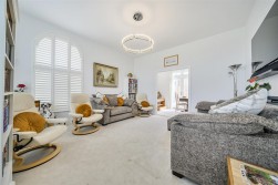 Peninsula Way, Poundbury, Dorchester