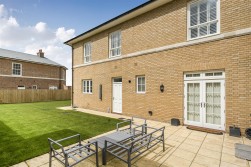 Peninsula Way, Poundbury, Dorchester