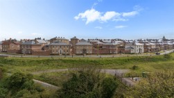 Peninsula Way, Poundbury, Dorchester
