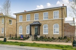 Peninsula Way, Poundbury, Dorchester