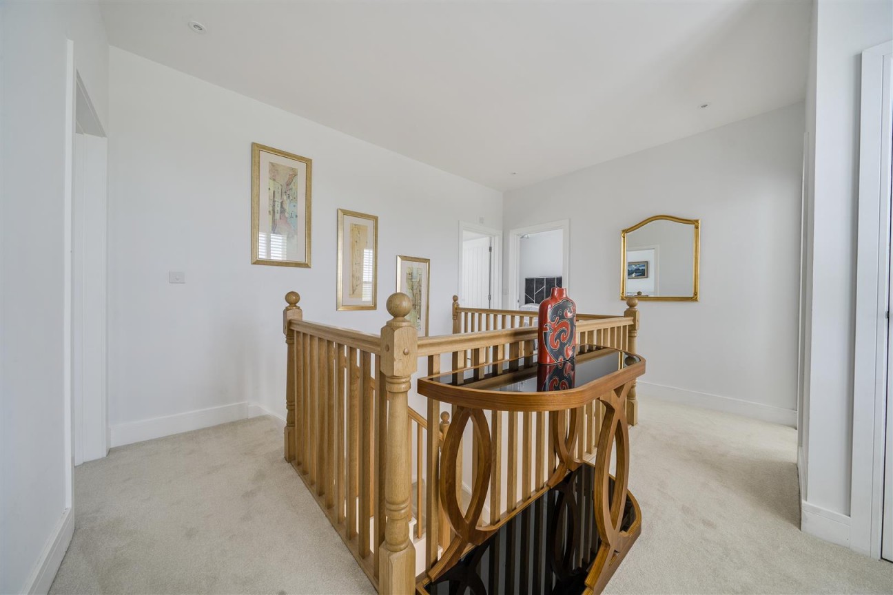 Peninsula Way, Poundbury, Dorchester