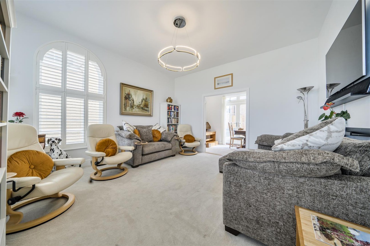 Peninsula Way, Poundbury, Dorchester