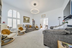 Peninsula Way, Poundbury, Dorchester