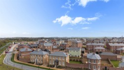 Peninsula Way, Poundbury, Dorchester