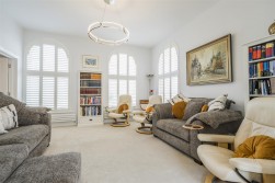 Peninsula Way, Poundbury, Dorchester