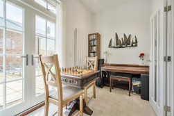 Peninsula Way, Poundbury, Dorchester